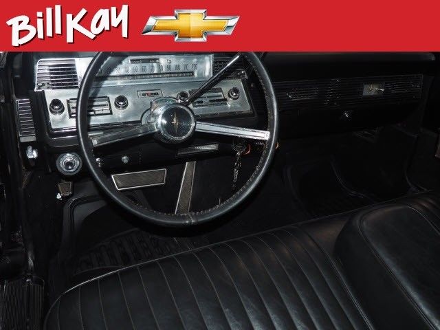 1966 Lincoln Town Car -- - photo 7
