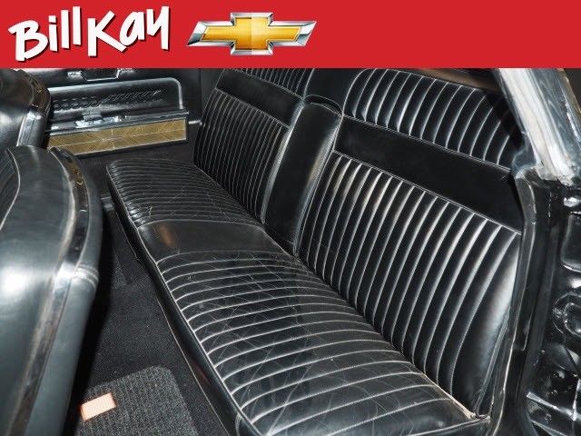 1966 Lincoln Town Car -- - photo 9