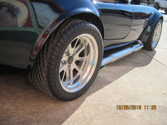 1966 Shelby Cobra - photo 10