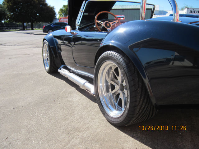 1966 Shelby Cobra - photo 11