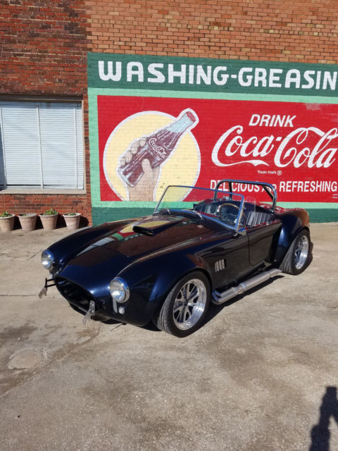 1966 Shelby Cobra - photo 12