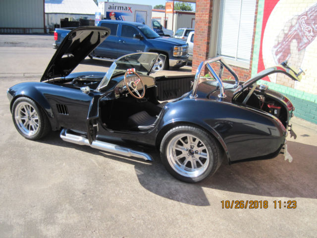 1966 Shelby Cobra - photo 2