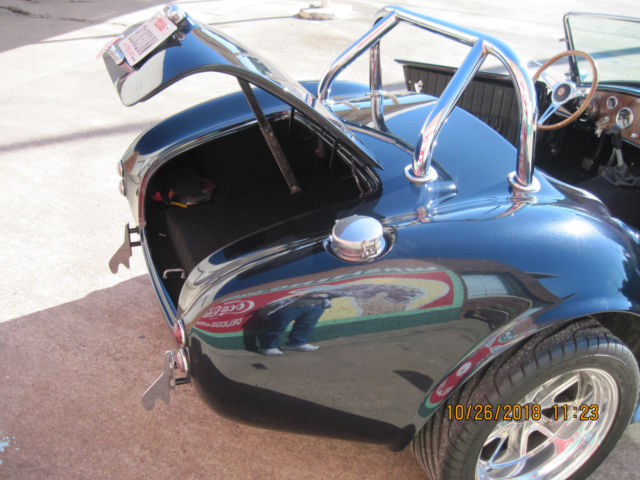 1966 Shelby Cobra - photo 4