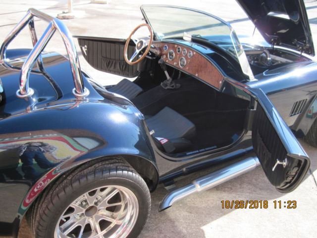 1966 Shelby Cobra - photo 5