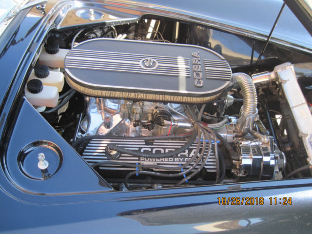 1966 Shelby Cobra - photo 6