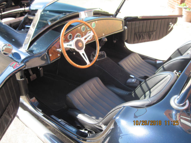 1966 Shelby Cobra - photo 9
