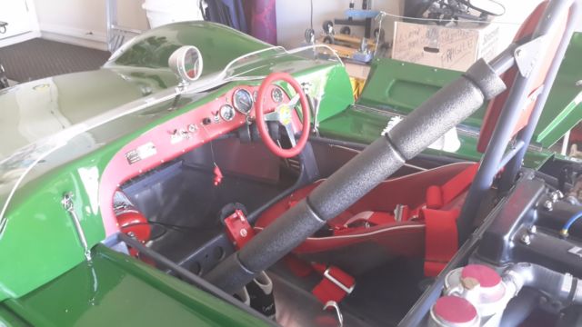 1966 Lotus 23 B/C - photo 10
