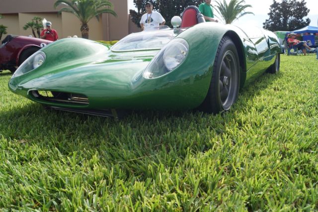 1966 Lotus 23 B/C - photo 11