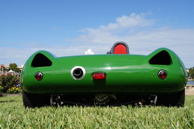 1966 Lotus 23 B/C - photo 4