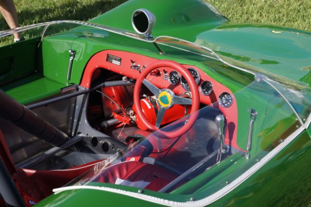 1966 Lotus 23 B/C - photo 5