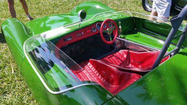 1966 Lotus 23 B/C - photo 7