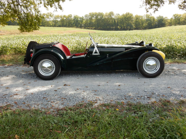 1966 Lotus Super Seven - photo 3