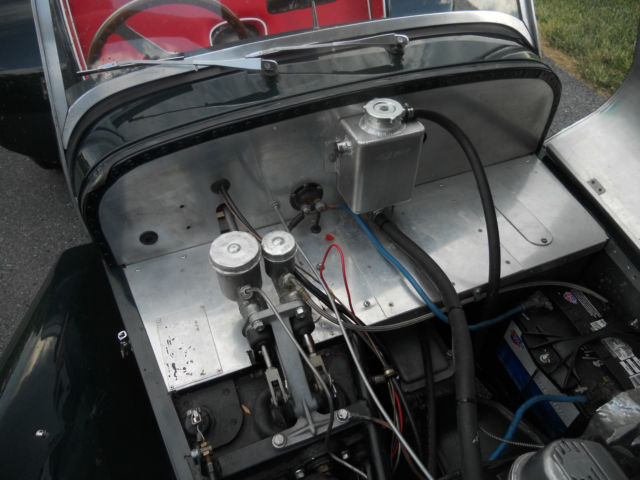 1966 Lotus Super Seven - photo 8
