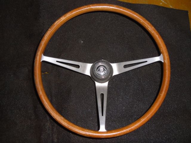1966 Lotus Cortina Mk 1 1966 Lotus Other