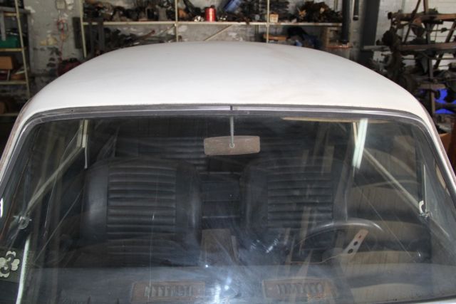 1966 Lotus CORTINA MK1 CORTINA - photo 9