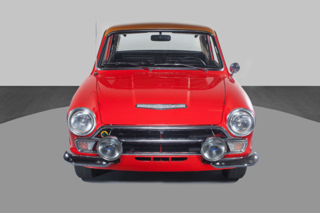 1966 Lotus Other