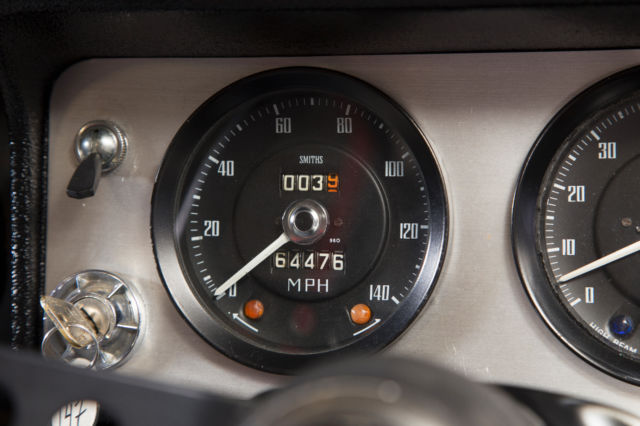 1966 Lotus Other - photo 10