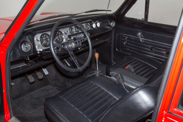 1966 Lotus Other - photo 11