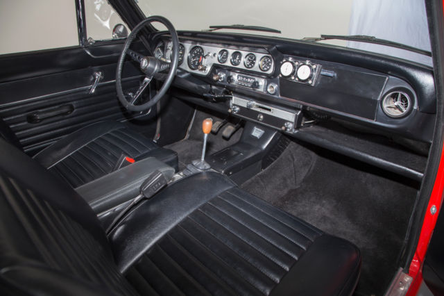 1966 Lotus Other - photo 12