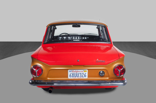 1966 Lotus Other - photo 2