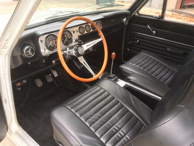 1966 Lotus Other - photo 10