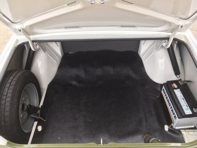 1966 Lotus Other - photo 13