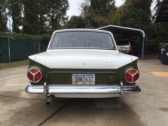 1966 Lotus Other - photo 5