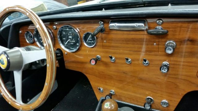 1966 Lotus Other S2 Special Edition model - photo 7