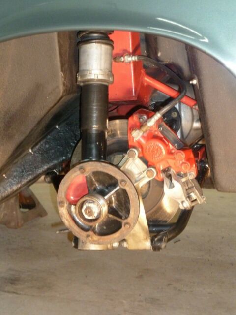 1966 Lotus Elan BRM leather - photo 12