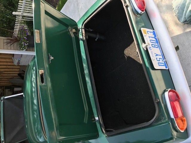 1966 Lotus Elan Coupe - photo 10