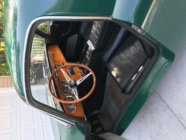 1966 Lotus Elan Coupe - photo 7
