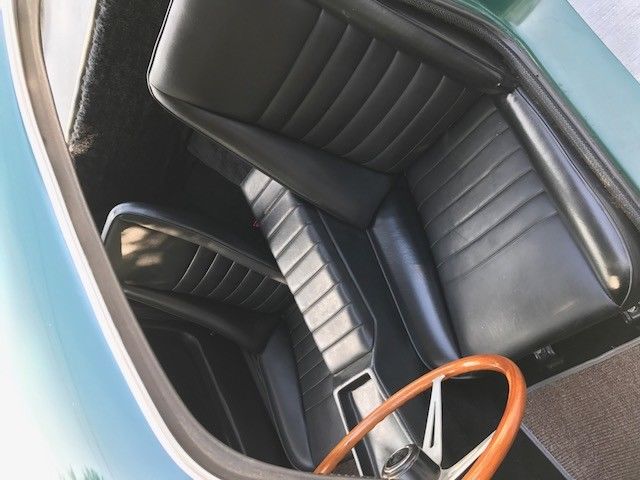 1966 Lotus Elan Coupe - photo 8