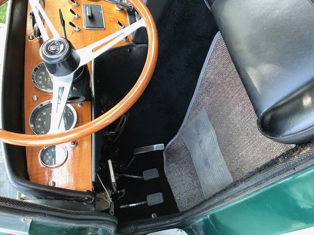 1966 Lotus Elan Coupe - photo 9