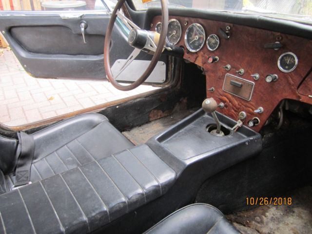 1966 Lotus Elan - photo 8