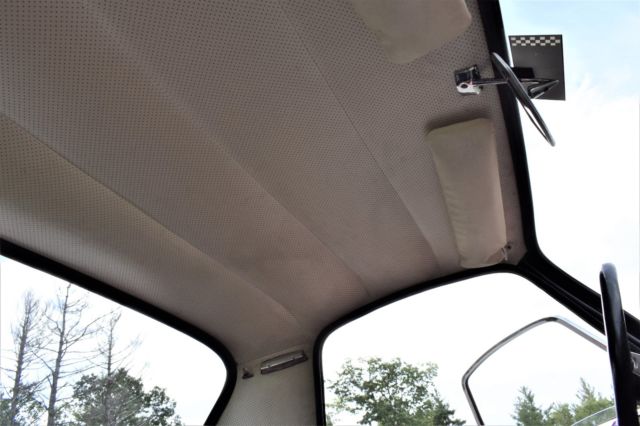 1966 Lotus ELAN PRE-AIRFLOW COUPE - photo 8