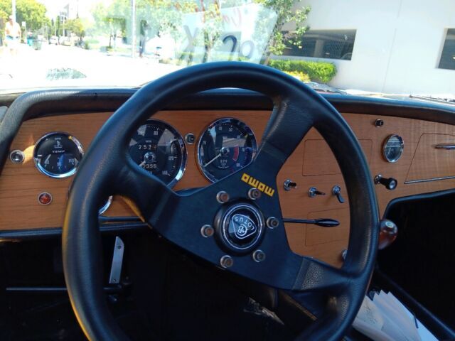 1966 Lotus Elan - photo 13