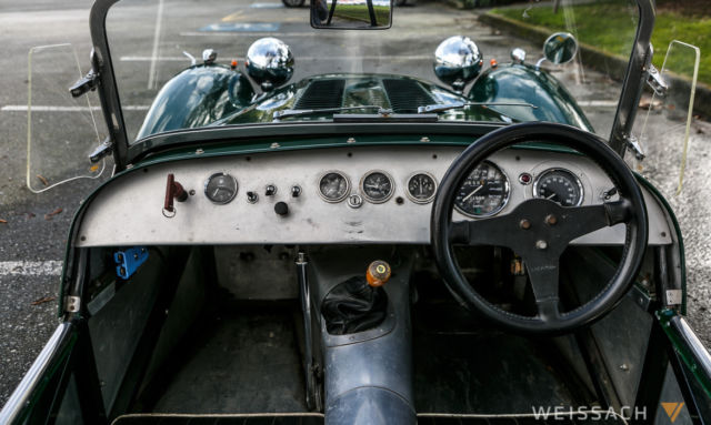 1966 Lotus Super Seven Super Seven - photo 3