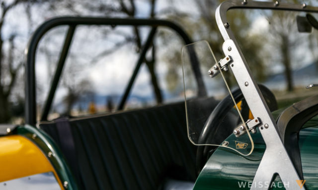 1966 Lotus Super Seven Super Seven - photo 9