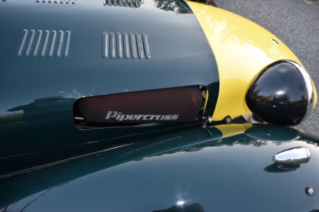 1966 Lotus Super Seven - photo 11