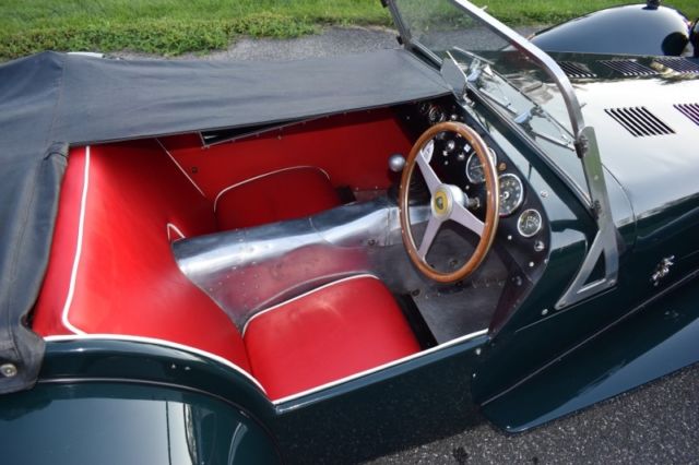 1966 Lotus Super Seven - photo 12
