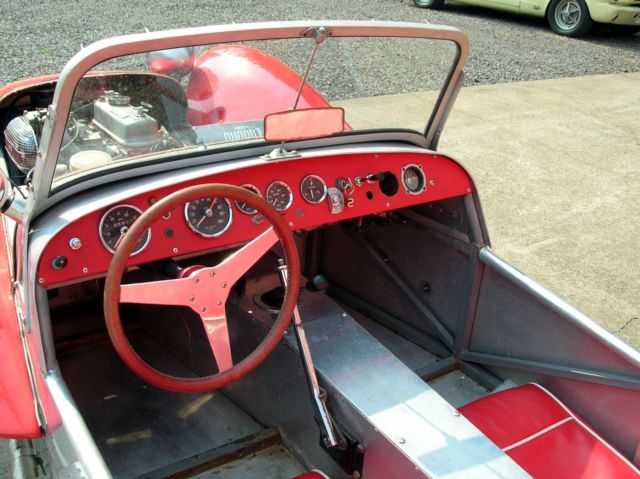 1966 Lotus Super Seven - photo 12