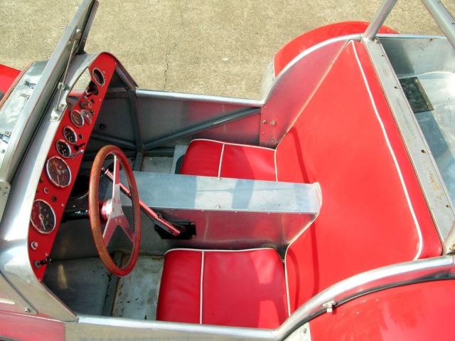 1966 Lotus Super Seven - photo 13