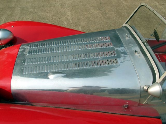1966 Lotus Super Seven - photo 7