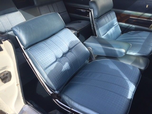 1966 Chrysler New Yorker Luxury Coupe - photo 11