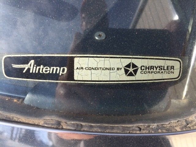 1966 Chrysler New Yorker Luxury Coupe - photo 12