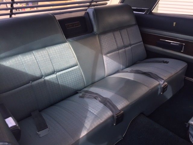 1966 Chrysler New Yorker Luxury Coupe - photo 5