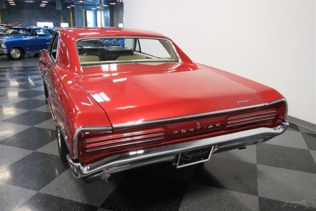 1966 Pontiac GTO - photo 10