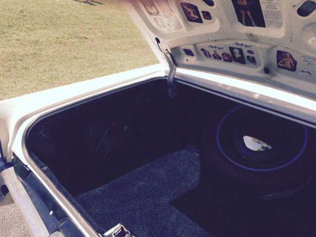 1966 Cadillac DeVille - photo 12