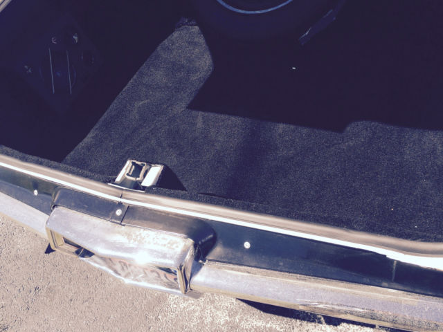 1966 Cadillac DeVille - photo 13