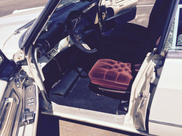1966 Cadillac DeVille - photo 3